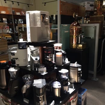 Espresso RMI - Home Grinders - Appliances Near Me - Dallas, Texas