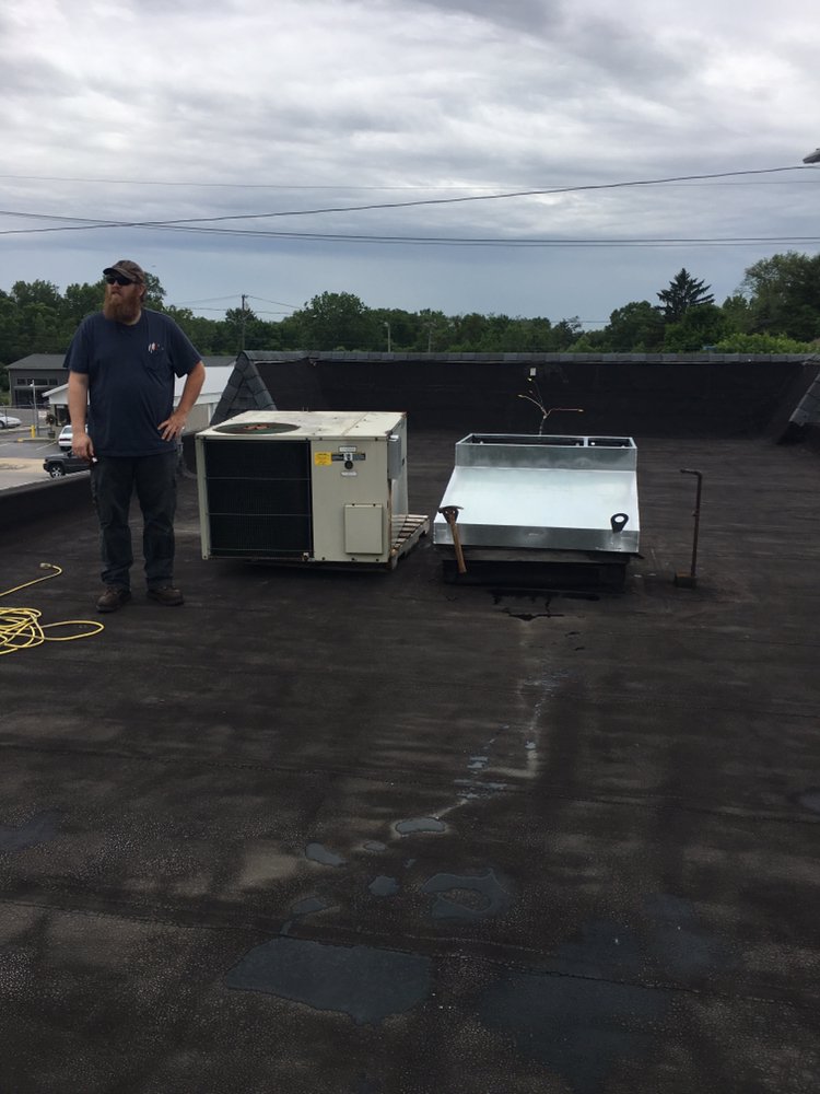 Slide of Nelson Plumbing Heating & Cooling