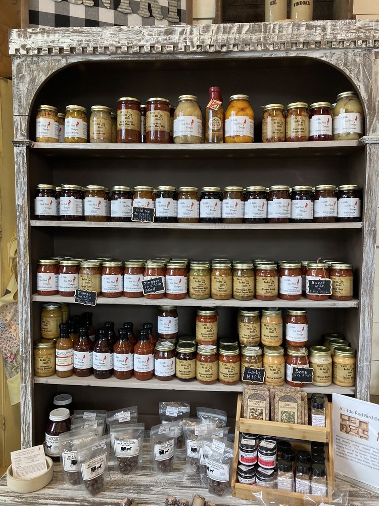 THE LAZY DAISY GIFT STORE Updated September 2024 14 Photos & 21