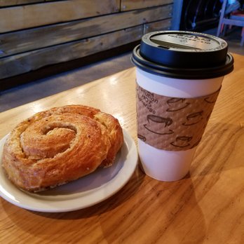 Thump Coffee - Coffee & Tea Near Me - Bend, Oregon