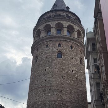 Galata Kulesi - Galata tower. - Landmarks & Historical Buildings Near Me - Istanbul, 34 Galata Kulesi - Galata tower. - Landmarks & Historical Buildings Near Me - Istanbul, 34