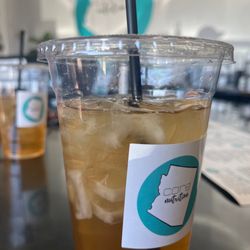 Chai Herbal Tea