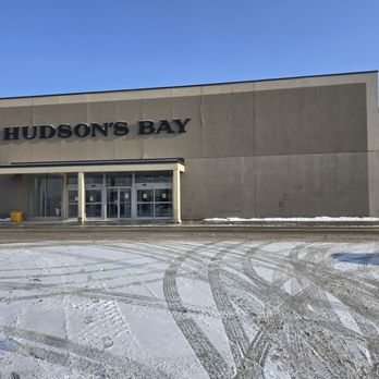 Hudson's Bay - Department Stores Near Me - Barrie, Ontario