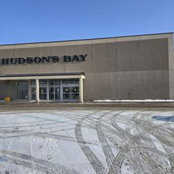 Hudson's Bay