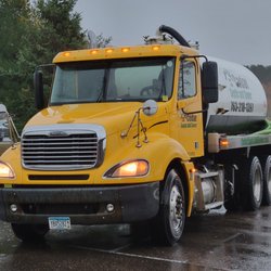 A-1 Sewer Service