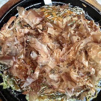 Gaijin - Traditional Hiroshima Style Okonomiyaki - Japanese Near Me - Chicago, Illinois Gaijin - Traditional Hiroshima Style Okonomiyaki - Japanese Near Me - Chicago, Illinois