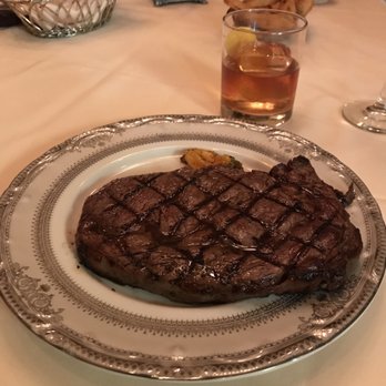 Bohanan's - Akaushi ribeye - Steakhouses Near Me - San Antonio, Texas