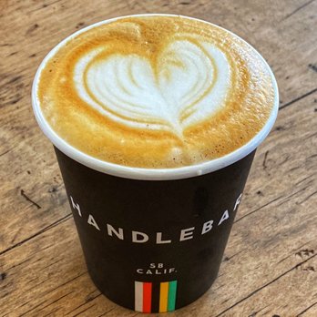Handlebar Coffee Roasters - Coffee Roasteries Near Me - Santa Barbara, California