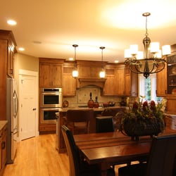 Fashion Par Kitchens