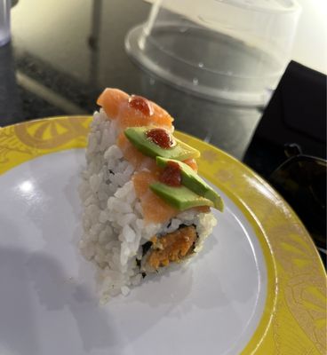 Sakana-Ya Sushi Bar by null