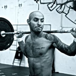 Rare Breed Fitness