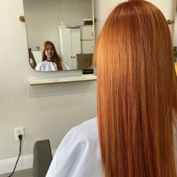 Our Hair