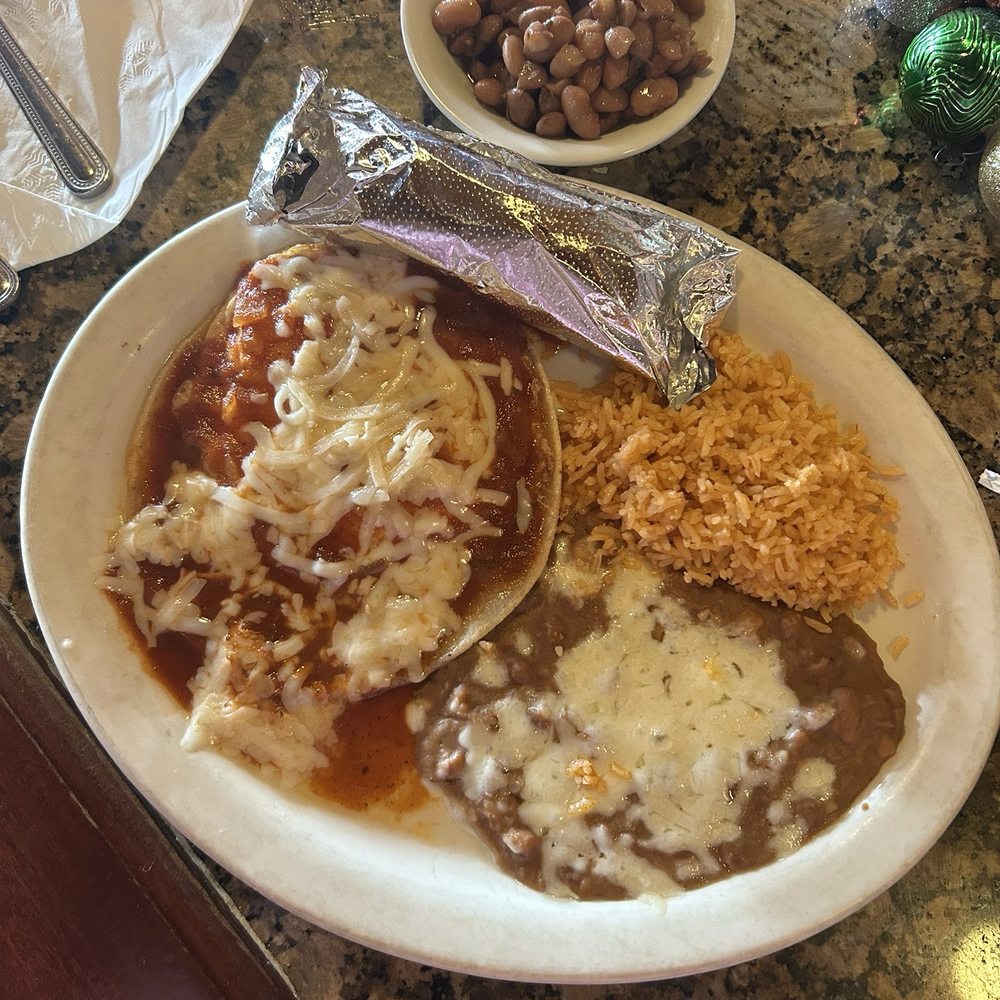Don Jose's Restaurant - Mexican Near Me - Castro Valley, California