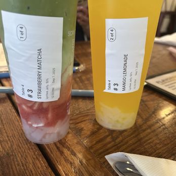 Penguin 64 Boba Cafe - Drinks - Bubble Tea Near Me - Katy, Texas Penguin 64 Boba Cafe - Drinks - Bubble Tea Near Me - Katy, Texas