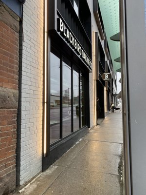 Blackbird Baking Co. Riverside by null