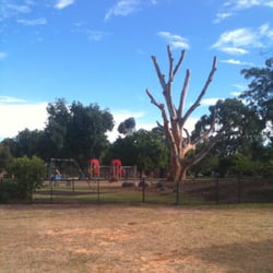 Nanto Wamma, Park 6