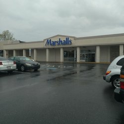 Marshalls