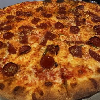 Corner Pizza - Pizza Near Me - Oceanside, California Corner Pizza - Pizza Near Me - Oceanside, California