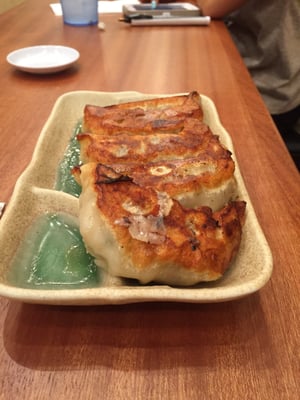 Goma Tei Ramen by null