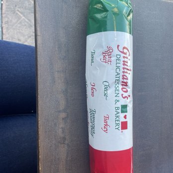 GIULIANO’S DELICATESSEN - Updated May 2025 - 1454 Photos & 1316 Reviews ...