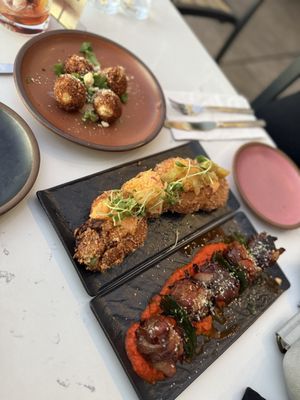 The Montford Rooftop Bar by null