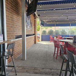 93 Octane