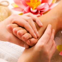 Allure Nails Hair & Massage