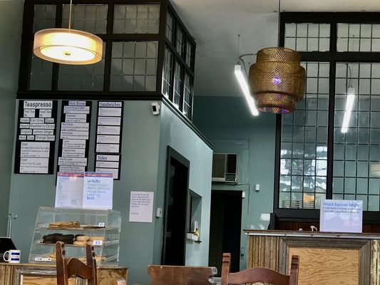 Frenchie's In Detroit by null