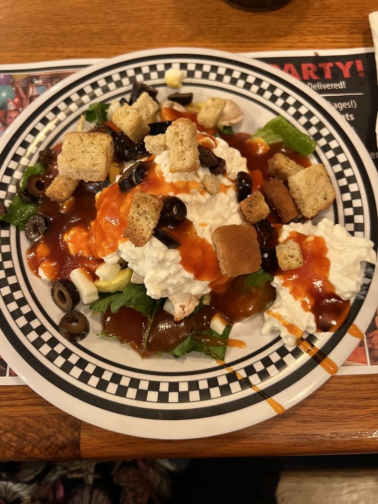 HAPPY JOE’S PIZZA & ICE CREAM PARLOR 15 Photos & 45 Reviews 1675 E