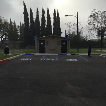 Zapopan Park - Clean restrooms - Parks Near Me - Rosemead, California