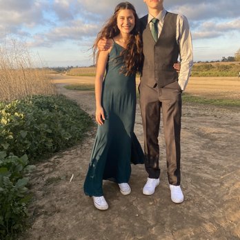 Savage Suiting - Formal Wear Near Me - Placentia, California