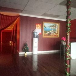 Carnation Asian Massage