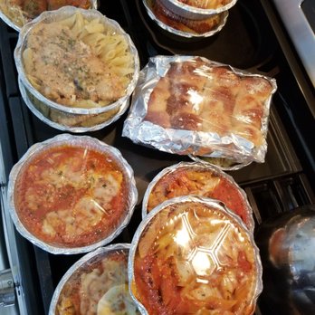 Pizza Cucina - 10 for $50 promo. Great selection - Pizza Near Me - Westbury, New York