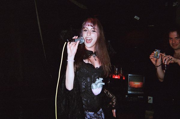 Seventh Heaven Bar & Karaoke by null