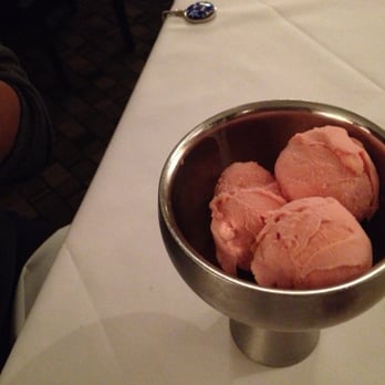 Michael's On Naples - Sherbet - Italian Near Me - Long Beach, California