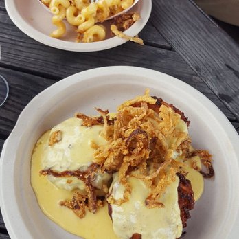 Appalachian Chic - Food Trucks Near Me