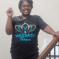 The ExSPArience - Angela Odom, LMT