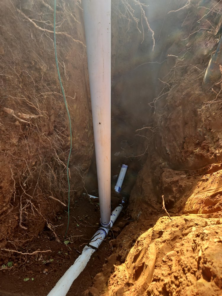 Slide of Best Price Sewer And Waterlines