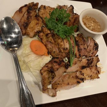 Phnom Penh House - BBQ chicken - Cambodian Near Me - Alameda, California Phnom Penh House - BBQ chicken - Cambodian Near Me - Alameda, California