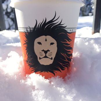 Coffeebar - Perfect day for hot java! - Coffee & Tea Near Me - Reno, Nevada