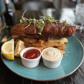 Pub Thirty Two - Fish & Chips - Gastropubs Near Me - Mission Viejo, California Pub Thirty Two - Fish & Chips - Gastropubs Near Me - Mission Viejo, California
