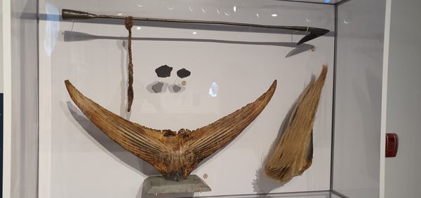 Gaspesie Museum by null