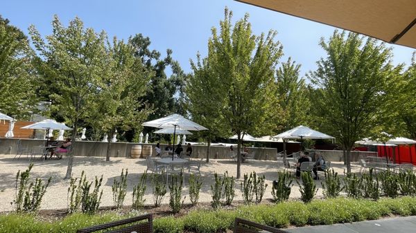 Novelty Hill - Januik Winery by null
