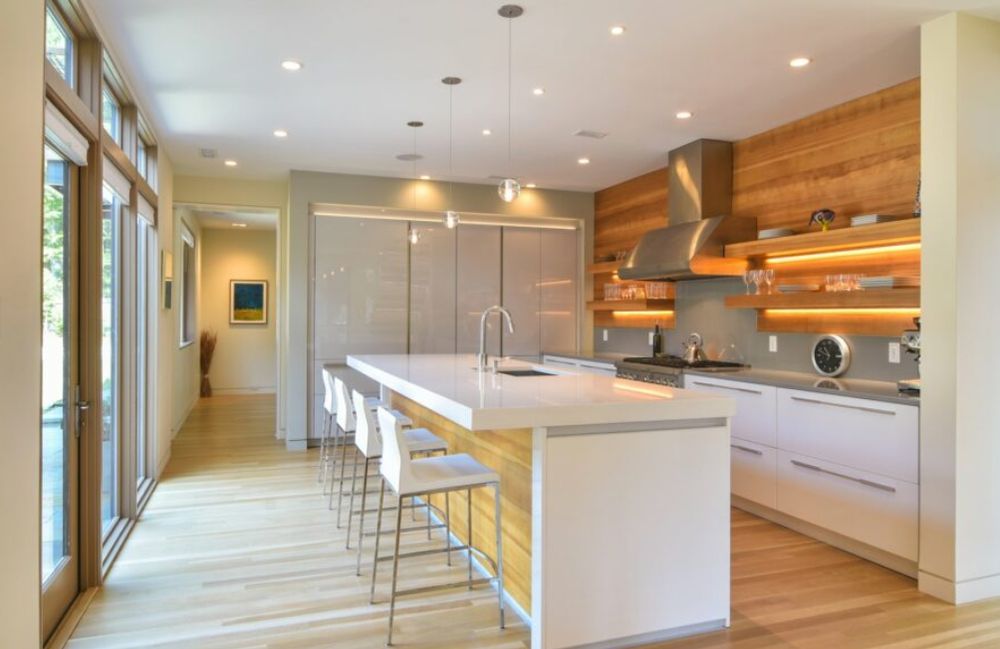 Slide of A to Z Vision Remodeling