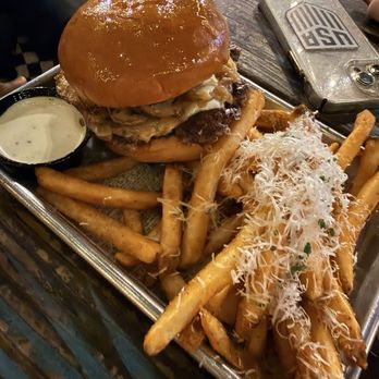 Park On Fremont - Breakfast & Brunch Near Me - Las Vegas, Nevada Park On Fremont - Breakfast & Brunch Near Me - Las Vegas, Nevada