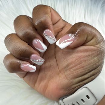 Hollywood Nails - Nail Salons Near Me - Sacramento, California Hollywood Nails - Nail Salons Near Me - Sacramento, California