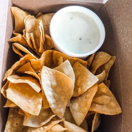 Queso Queso