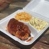 Constant Smoke BBQ gift card