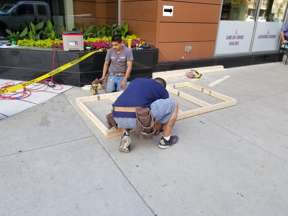 Slide of Sonrise Builders, Inc.