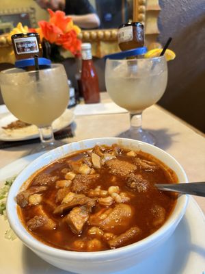 Fiesta Martin Mexican Grill by null